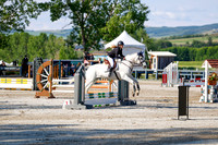 2025 - Haylee - June Classic II - Sunday June 22nd - 00088