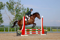 2025 - Haylee - June Classic I - Friday June 13th - 02224