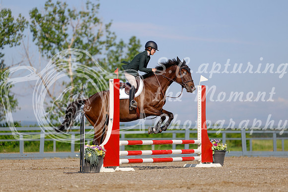 2025 - Haylee - June Classic I - Friday June 13th - 02224
