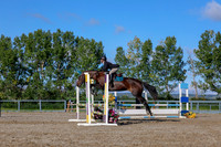 2025 - Haylee - Rocky Mountain Classic II - Thursday August 14th - 01008