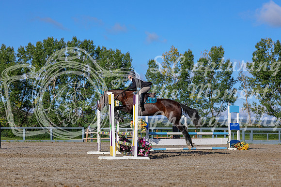 2025 - Haylee - Rocky Mountain Classic II - Thursday August 14th - 01008