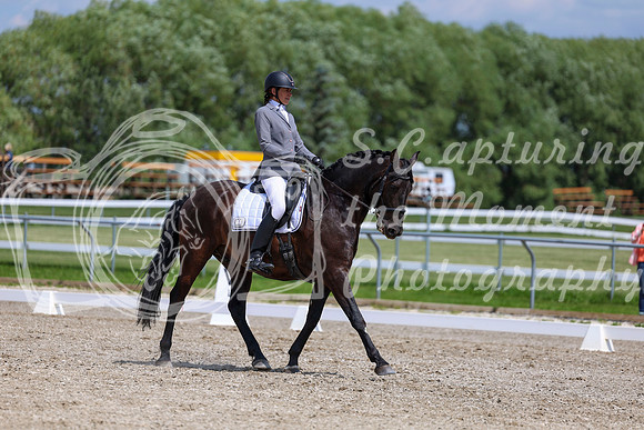 2025 - Dressage Festival - Saturday July 5th - 10304