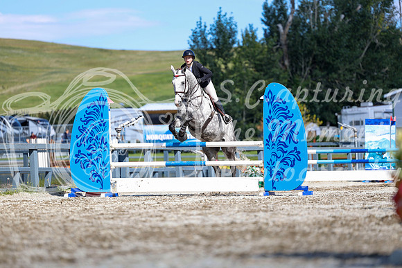 2025 - Haylee - Rocky Mountain Classic I - Saturday August 9th - 03634