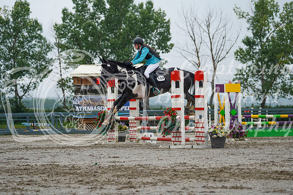 2025 - Alina - Mid Summer Classic II - Sunday July 20th - 02061