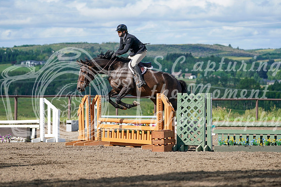 2025 - Kiana - Teesdale - Friday July 25th - 01216