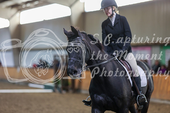 2025 - HJ Schooling - Saturday March 22nd - 0501