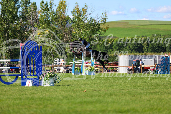 2025 - Shea - Rocky Mountain Classic II - Sunday August 17th - 08970