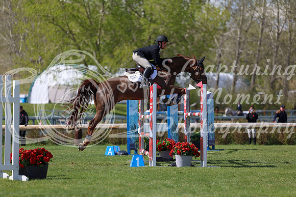 2025 - Shea - Bow Valley II - Saturday May 17th - 16686