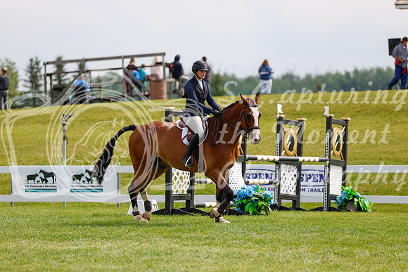 2025 - Haylee - Jump With Hope - Saturday July 19th 07616
