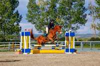 2025 - Haylee - Rocky Mountain Classic III - Wednesday August 20th - 03008