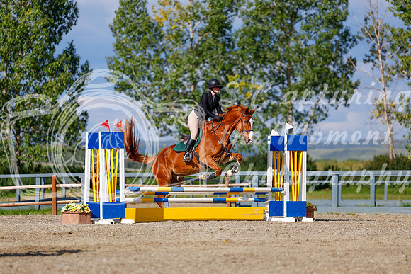 2025 - Haylee - Rocky Mountain Classic III - Wednesday August 20th - 03008