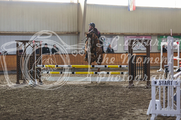 2025 - HJ Schooling - Sunday March 23rd - 5784