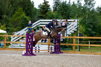 2025 - Haylee - Picco Horse Show - Friay July 25th 00339