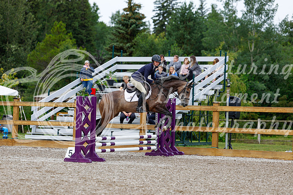 2025 - Haylee - Picco Horse Show - Friay July 25th 00339