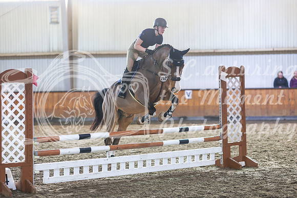 2025 - HJ Schooling - Sunday March 23rd - 4816