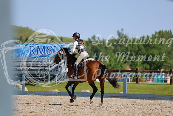 2025 - Haylee - June Classic I - Friday June 13th - 03284