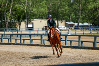 2025 - Mara - June Classic I - Saturday June 14th - 13082