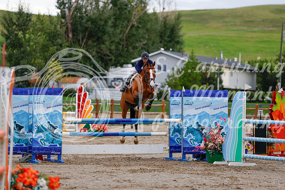 2025 - Haylee - Rocky Mountain Classic II - Saturday August 16th - 02349