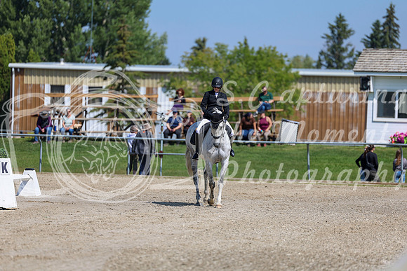2025 - Dressage Festival - Saturday July 5th - 04728