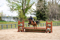 2025 - Jackie - Bow Valley II - Saturday May 17th - 12165