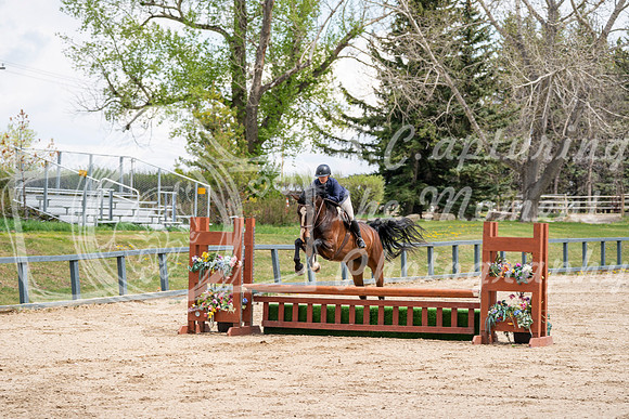 2025 - Jackie - Bow Valley II - Saturday May 17th - 12165