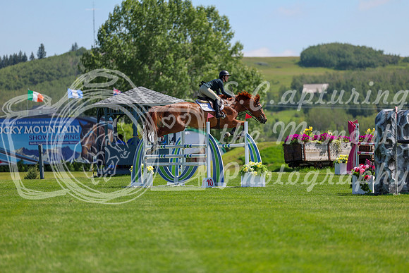 2025 - Shea - Rocky Mountain Classic II - Wednesday August 13th - 05765