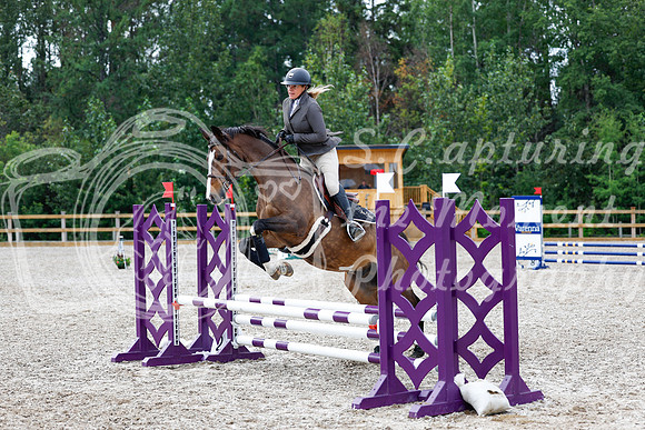 2025 - Haylee - Picco Horse Show - Saturday July 26th 02781