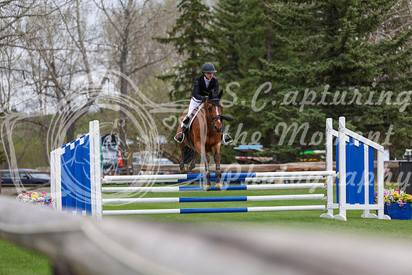 2025 - Shea - Bow Valley II - Thursday May 15th - 01118