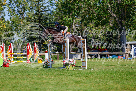 2025 - Haylee - Rocky Mountain Classic III - Saturday August 23rd - 16701