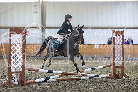 2025 - HJ Schooling - Sunday March 23rd - 0646