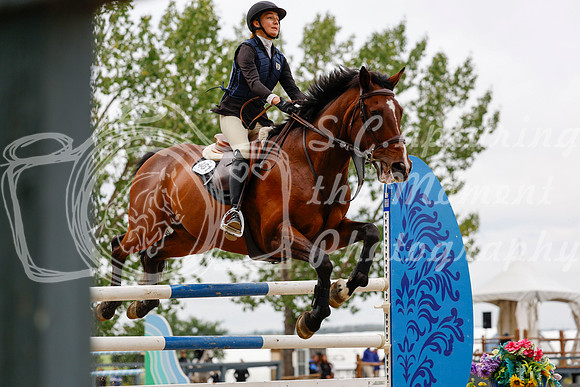 2025 - Haylee - Rocky Mountain Classic II - Friday August 15th - 01982