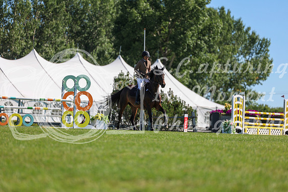 2025 - Shea - Rocky Mountain Classic III - Thursday August 21st - 04238