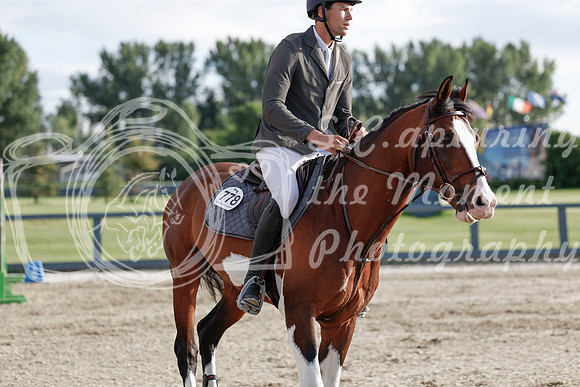 2025 - Haylee - Rocky Mountain Classic I - Sunday August 10th - 00348