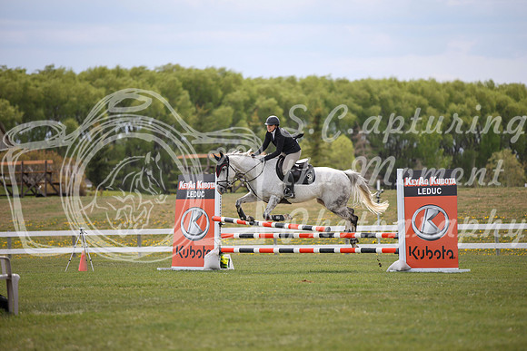 2025 - Karlee - Blue Sky Classic - Sunday, May 18th 39718