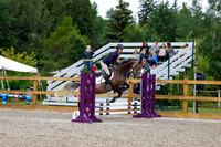 2025 - Haylee - Picco Horse Show - Friay July 25th 00335