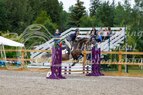 2025 - Haylee - Picco Horse Show - Friay July 25th 00335