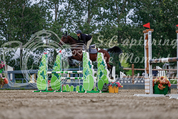 2025 - Haylee - Rocky Mountain Classic II - Friday August 15th - 01080