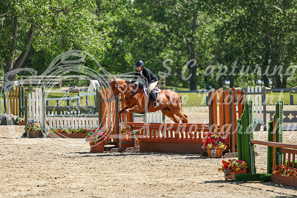 2025 - Mara - June Classic I - Sunday June 15th - 08056