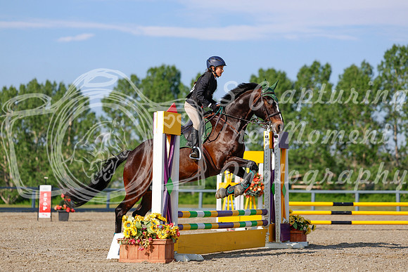2025 - Haylee - June Classic I - Friday June 13th - 02018