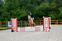 2025 - Haylee - Picco Horse Show - Sunday July 27th 00289