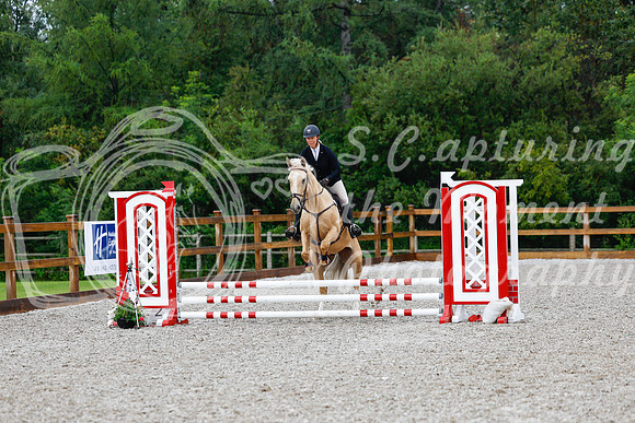 2025 - Haylee - Picco Horse Show - Sunday July 27th 00289