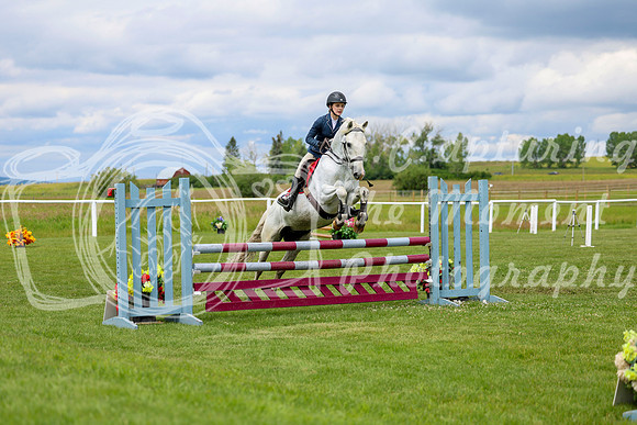 2025 - Shea - Teesdale - Friday July 25th - 06488