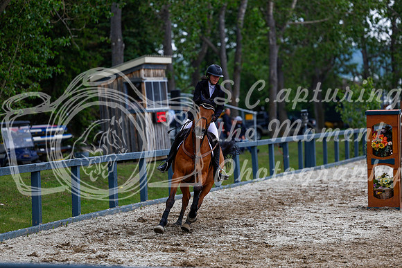 2025 - Haylee - June Classic II - Sunday June 22nd - 05606