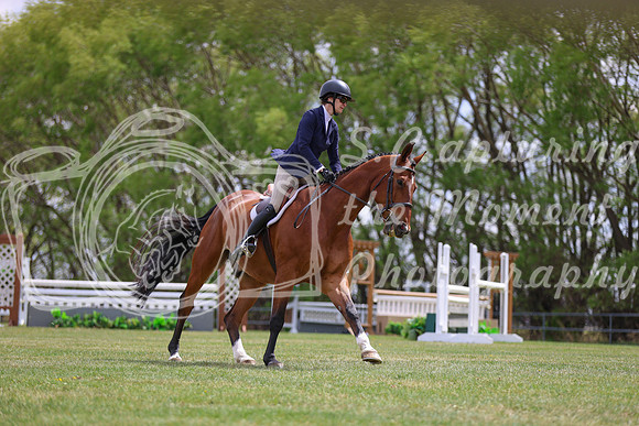 2025 - Julia - Blue Sky Classic - Saturday, May 17th 27334