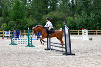 2025 - Haylee - Picco Horse Show - Friay July 25th 01313