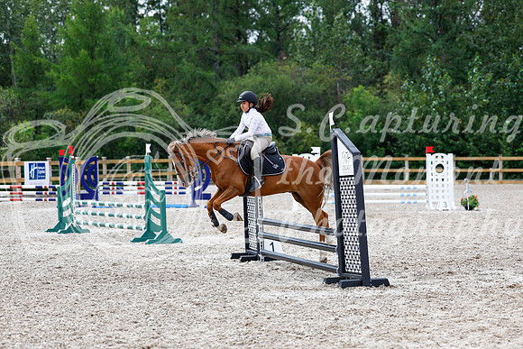 2025 - Haylee - Picco Horse Show - Friay July 25th 01313
