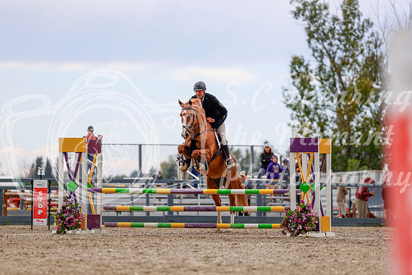 2025 - Haylee - Rocky Mountain Classic III - Wednesday August 20th - 12072