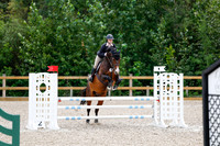 2025 - Haylee - Picco Horse Show - Friay July 25th 02466