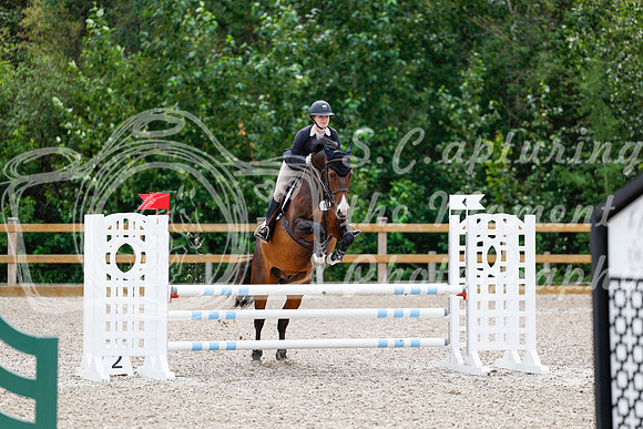 2025 - Haylee - Picco Horse Show - Friay July 25th 02466