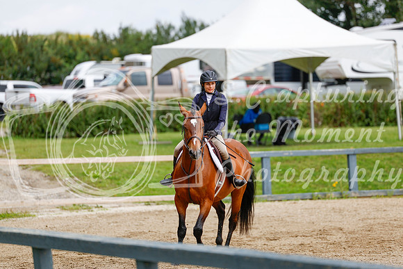 2025 - Haylee - Rocky Mountain Classic II - Thursday August 14th - 09460